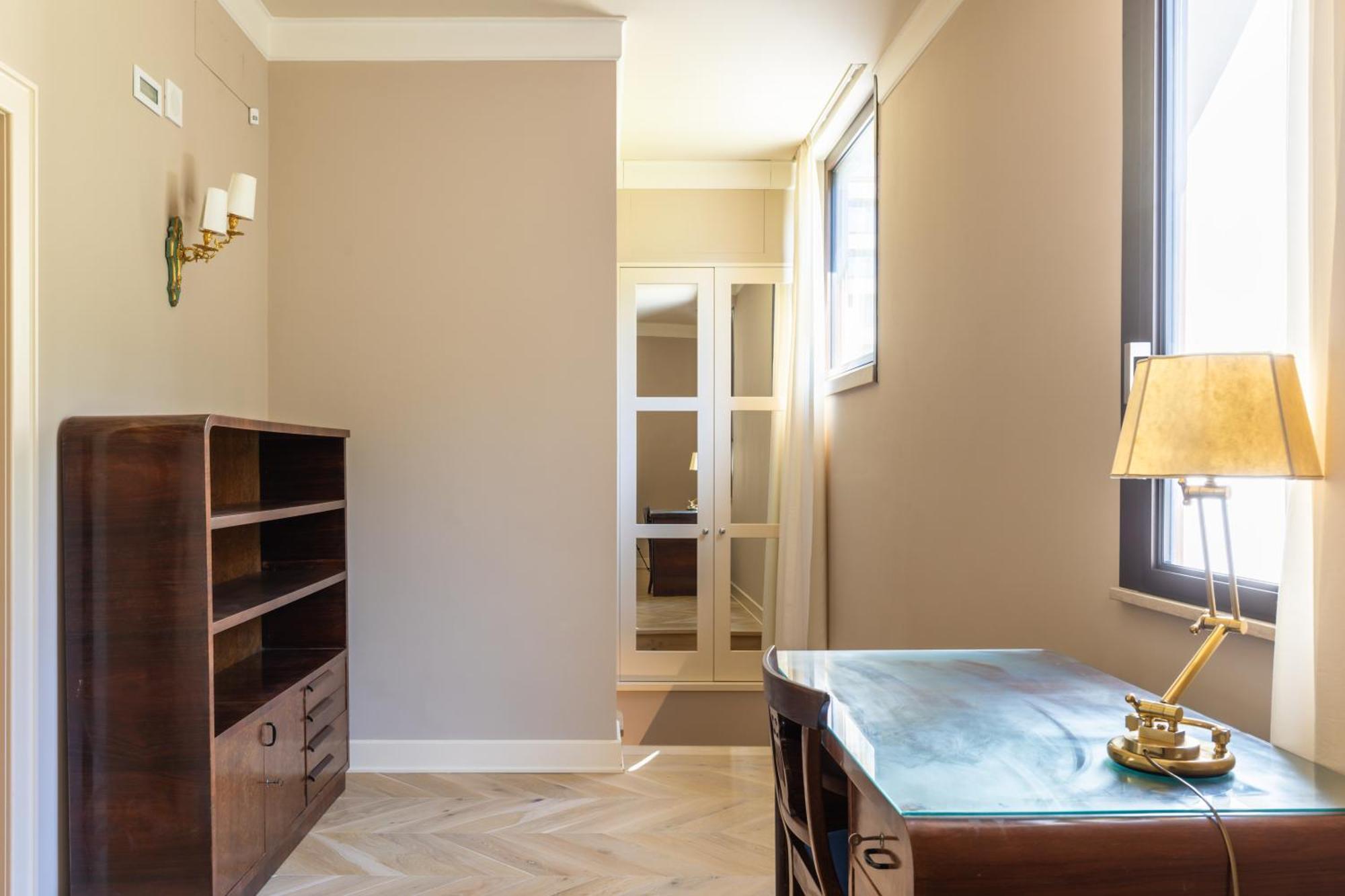 Exclusive Perugia Getaway - Apartments With Shared Pool & Parking Eksteriør billede
