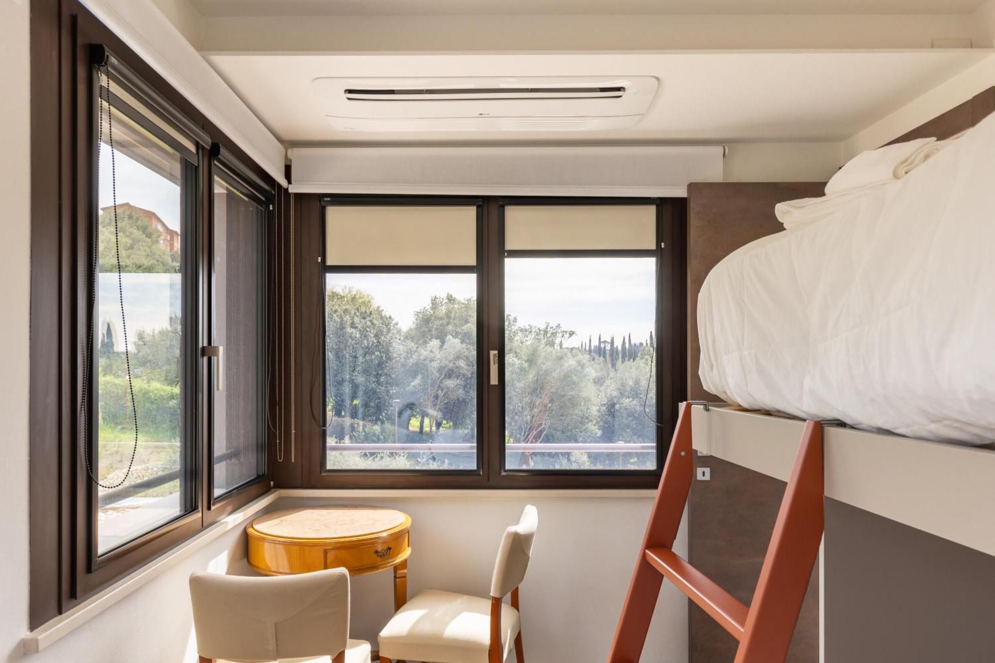 Exclusive Perugia Getaway - Apartments With Shared Pool & Parking Eksteriør billede
