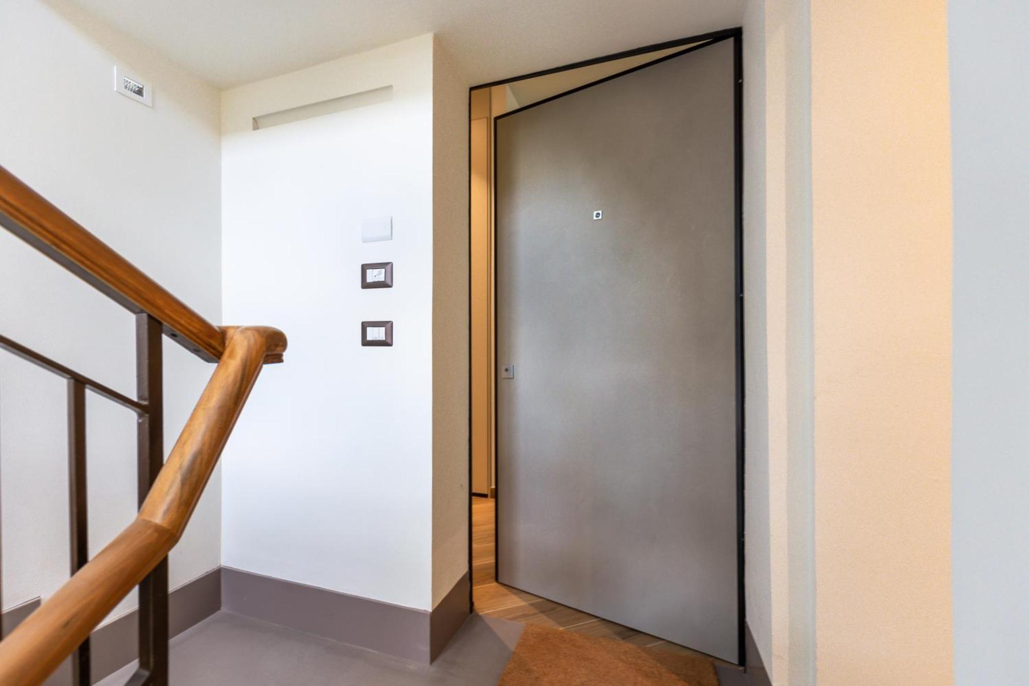Exclusive Perugia Getaway - Apartments With Shared Pool & Parking Eksteriør billede