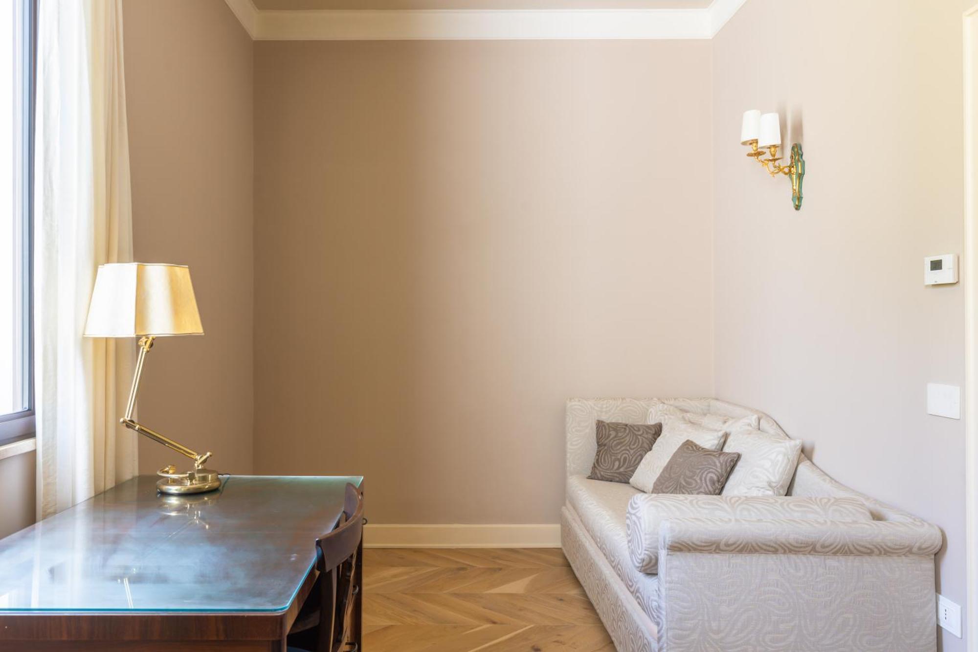 Exclusive Perugia Getaway - Apartments With Shared Pool & Parking Eksteriør billede