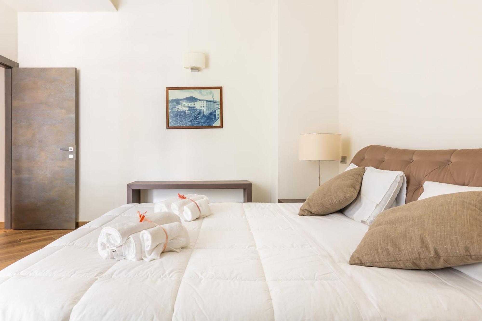 Exclusive Perugia Getaway - Apartments With Shared Pool & Parking Eksteriør billede