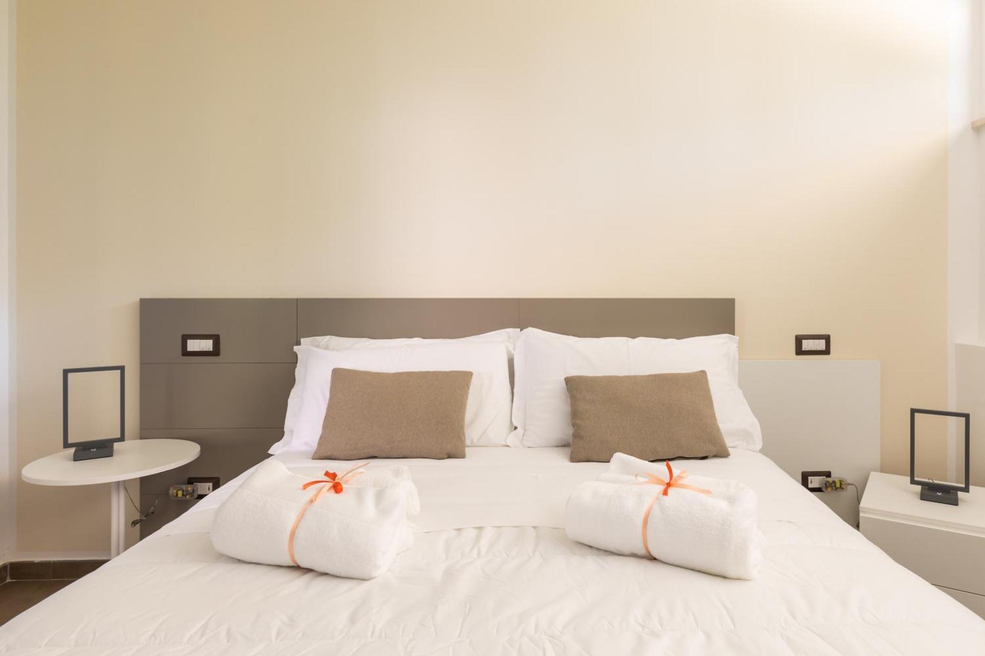 Exclusive Perugia Getaway - Apartments With Shared Pool & Parking Eksteriør billede