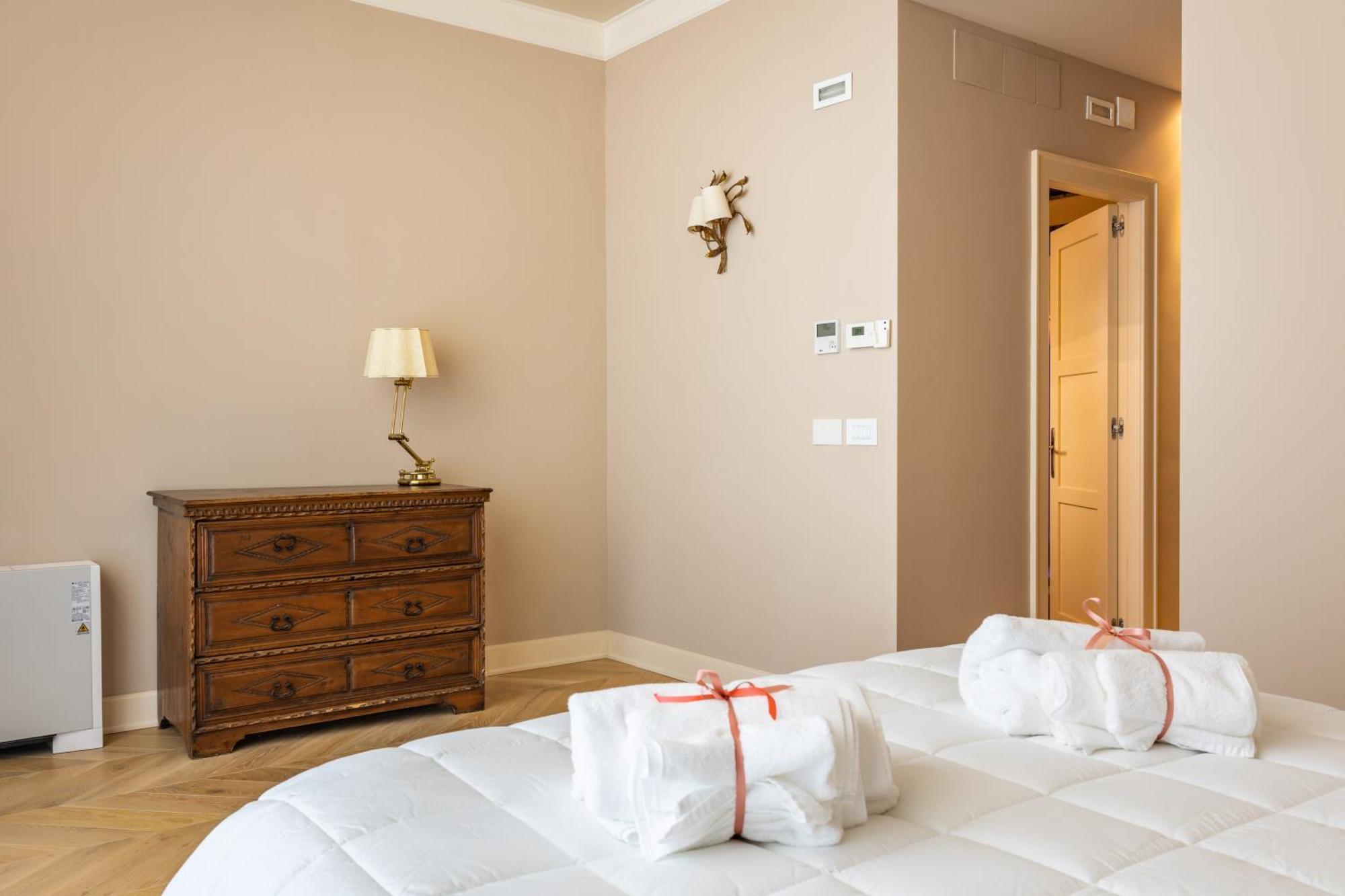 Exclusive Perugia Getaway - Apartments With Shared Pool & Parking Eksteriør billede