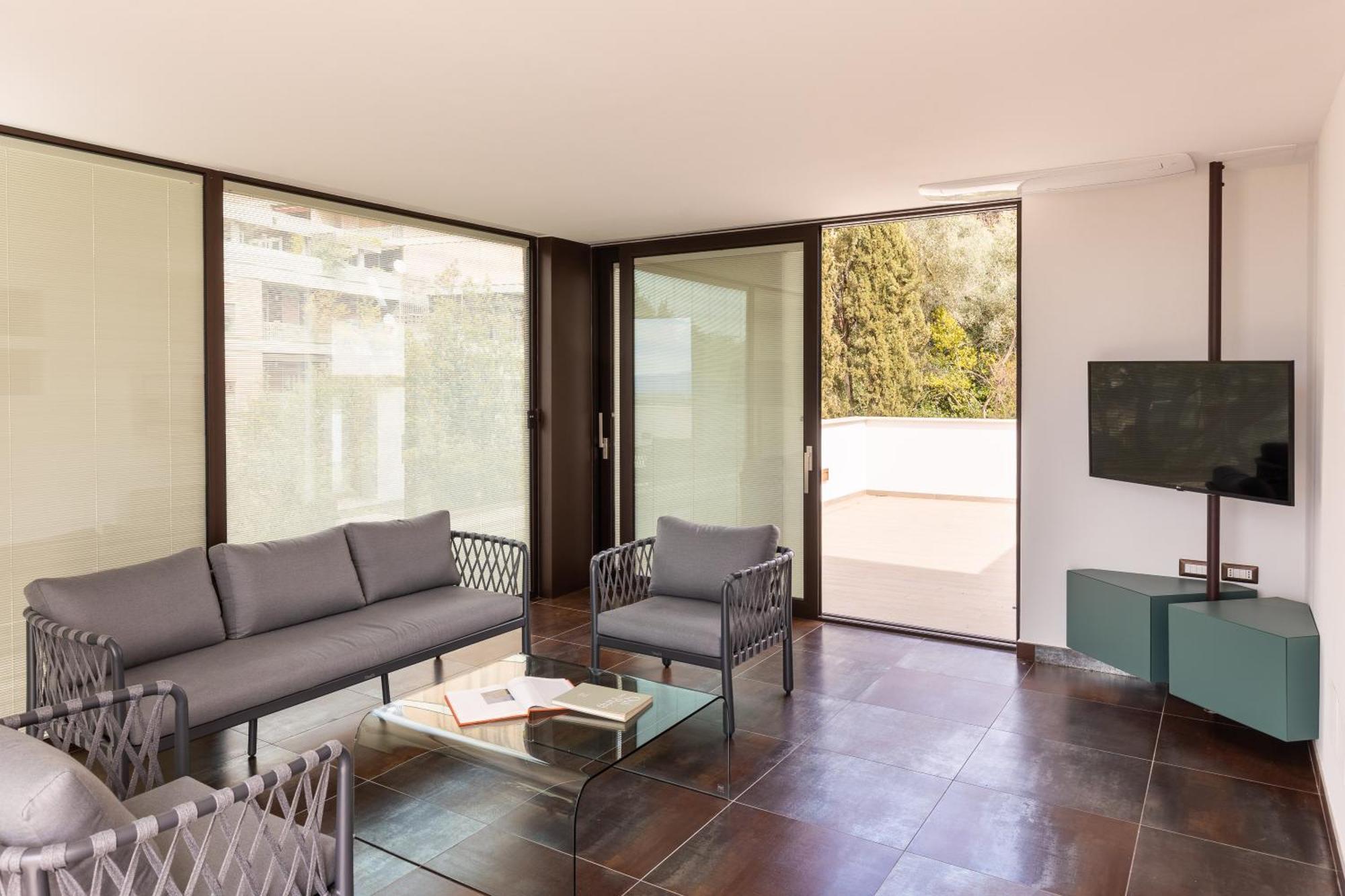 Exclusive Perugia Getaway - Apartments With Shared Pool & Parking Eksteriør billede