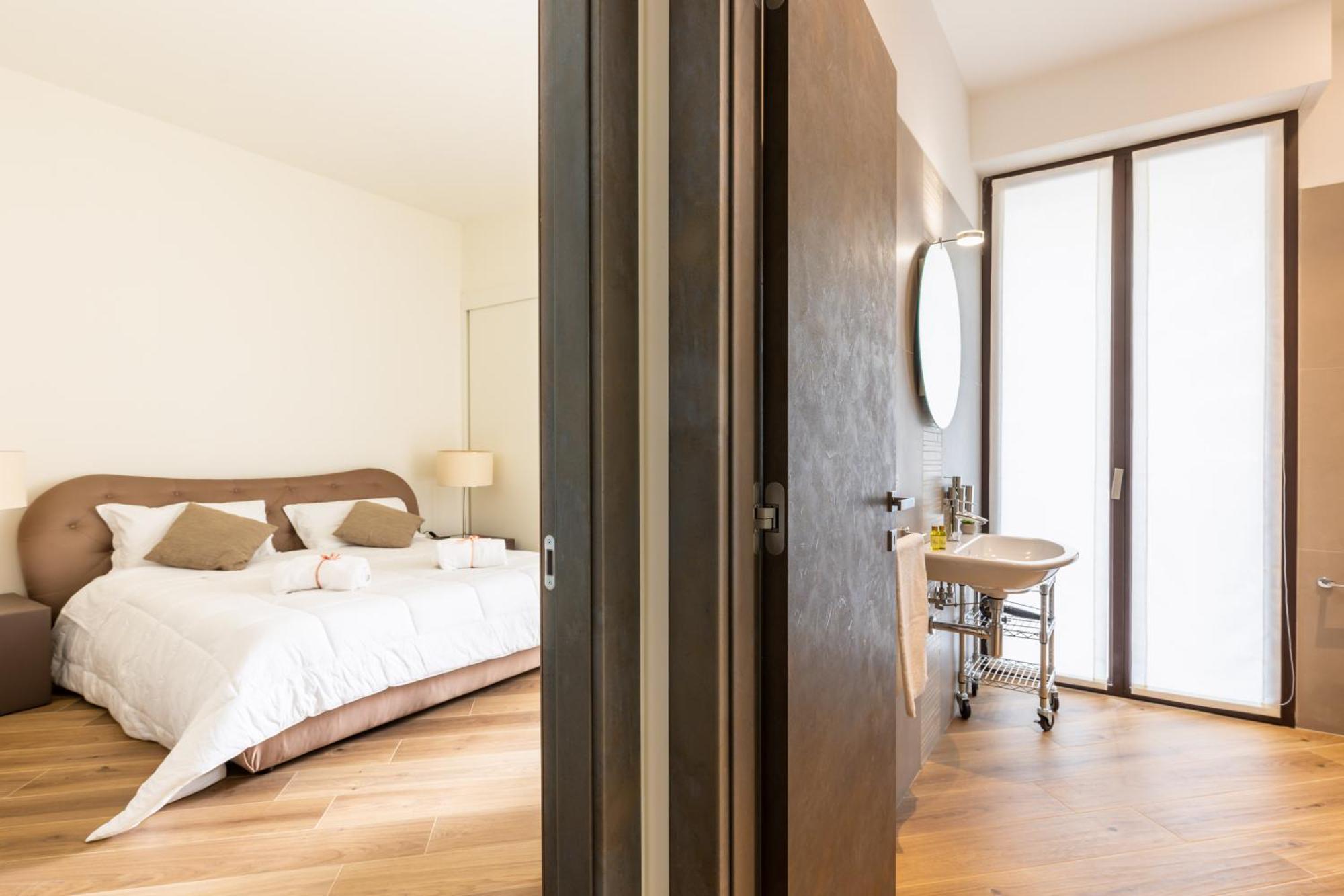 Exclusive Perugia Getaway - Apartments With Shared Pool & Parking Eksteriør billede