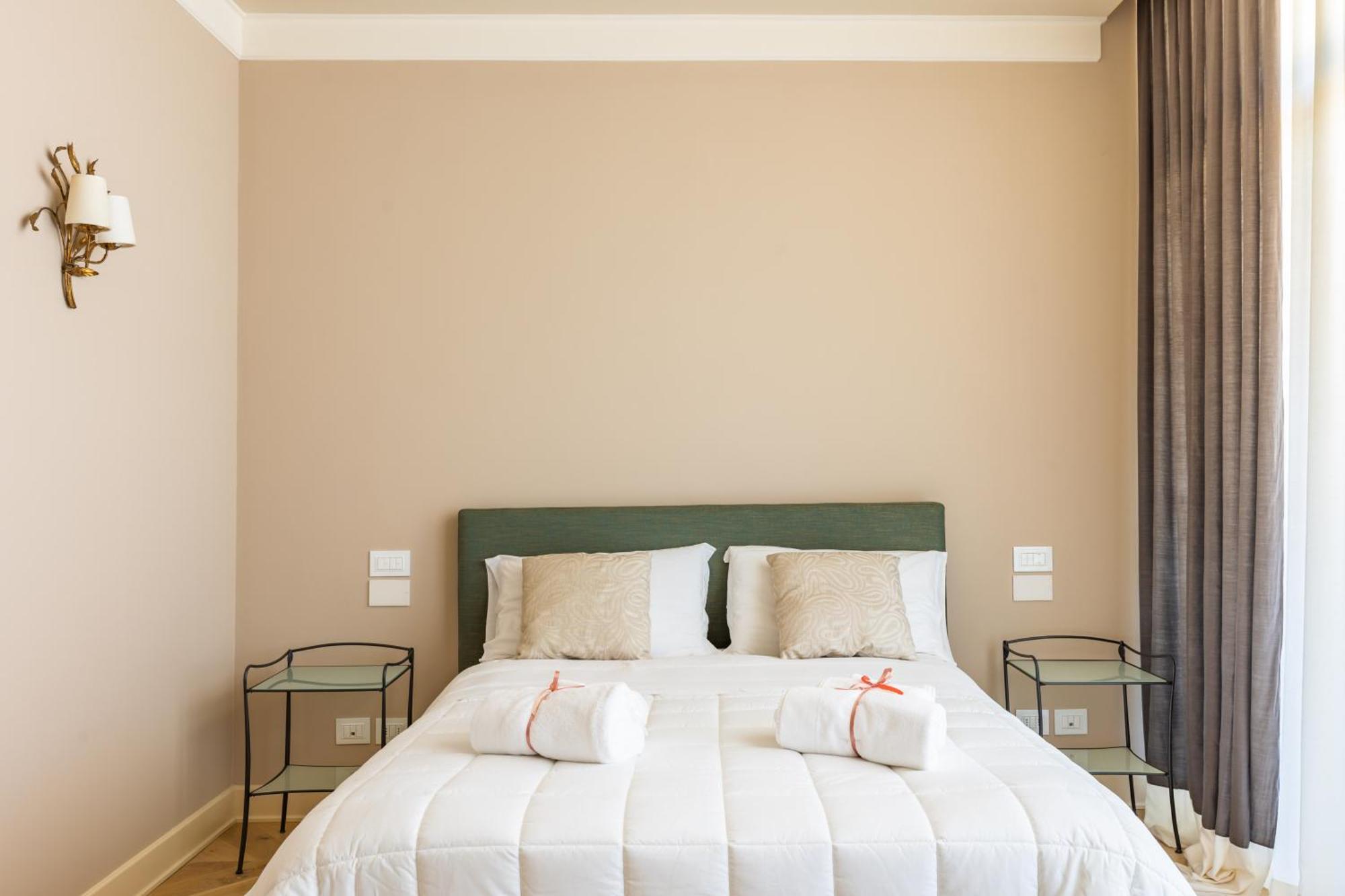 Exclusive Perugia Getaway - Apartments With Shared Pool & Parking Eksteriør billede