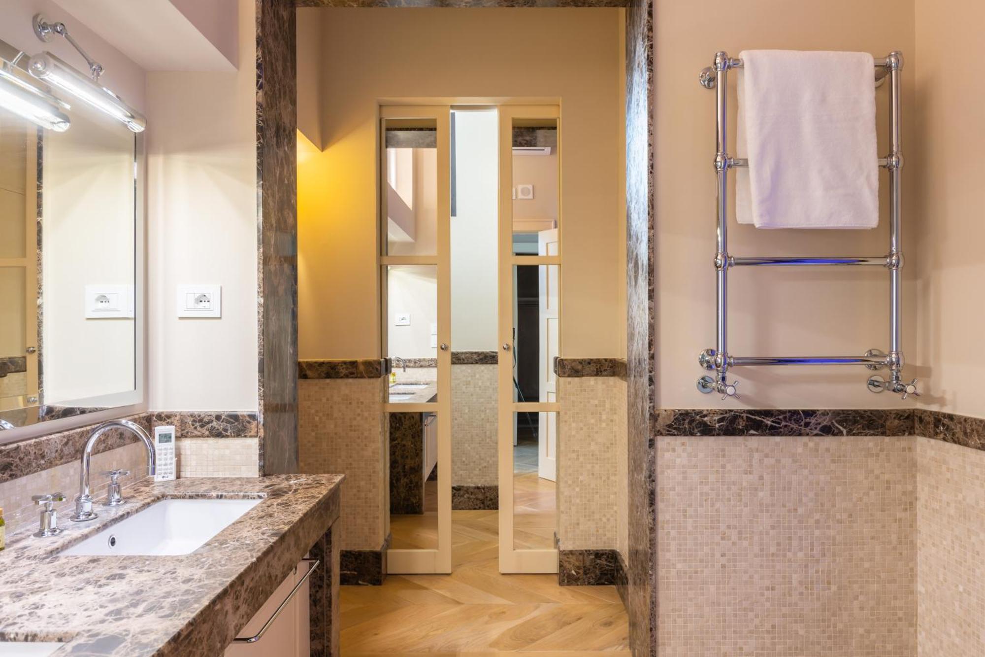 Exclusive Perugia Getaway - Apartments With Shared Pool & Parking Eksteriør billede