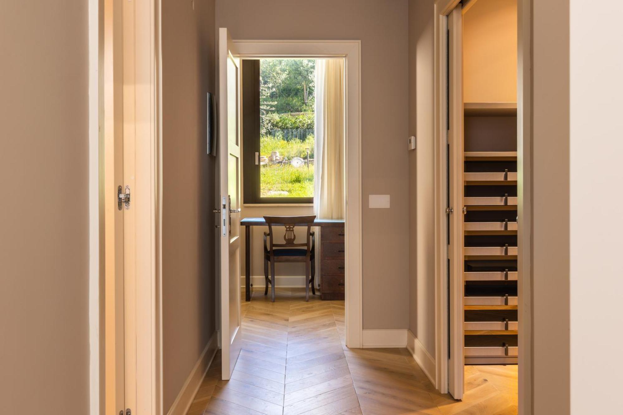Exclusive Perugia Getaway - Apartments With Shared Pool & Parking Eksteriør billede