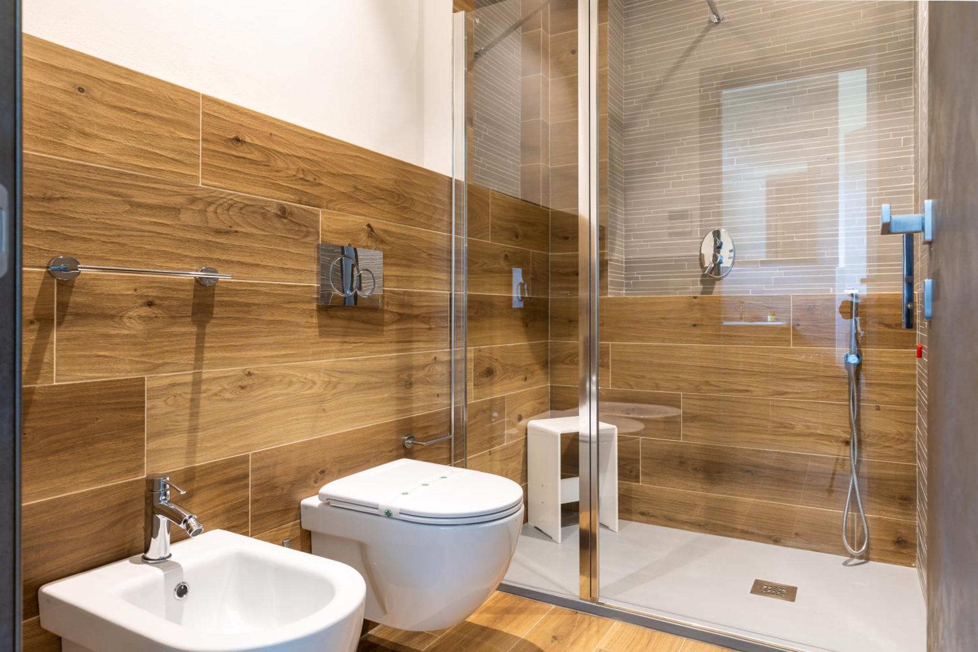 Exclusive Perugia Getaway - Apartments With Shared Pool & Parking Eksteriør billede