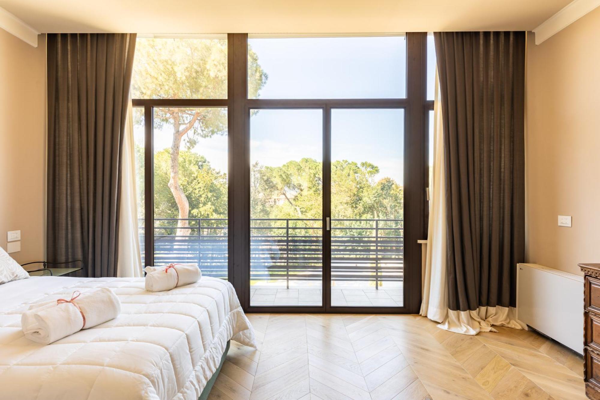 Exclusive Perugia Getaway - Apartments With Shared Pool & Parking Eksteriør billede