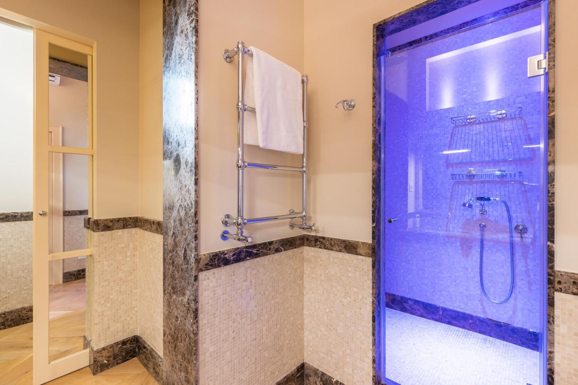 Exclusive Perugia Getaway - Apartments With Shared Pool & Parking Eksteriør billede