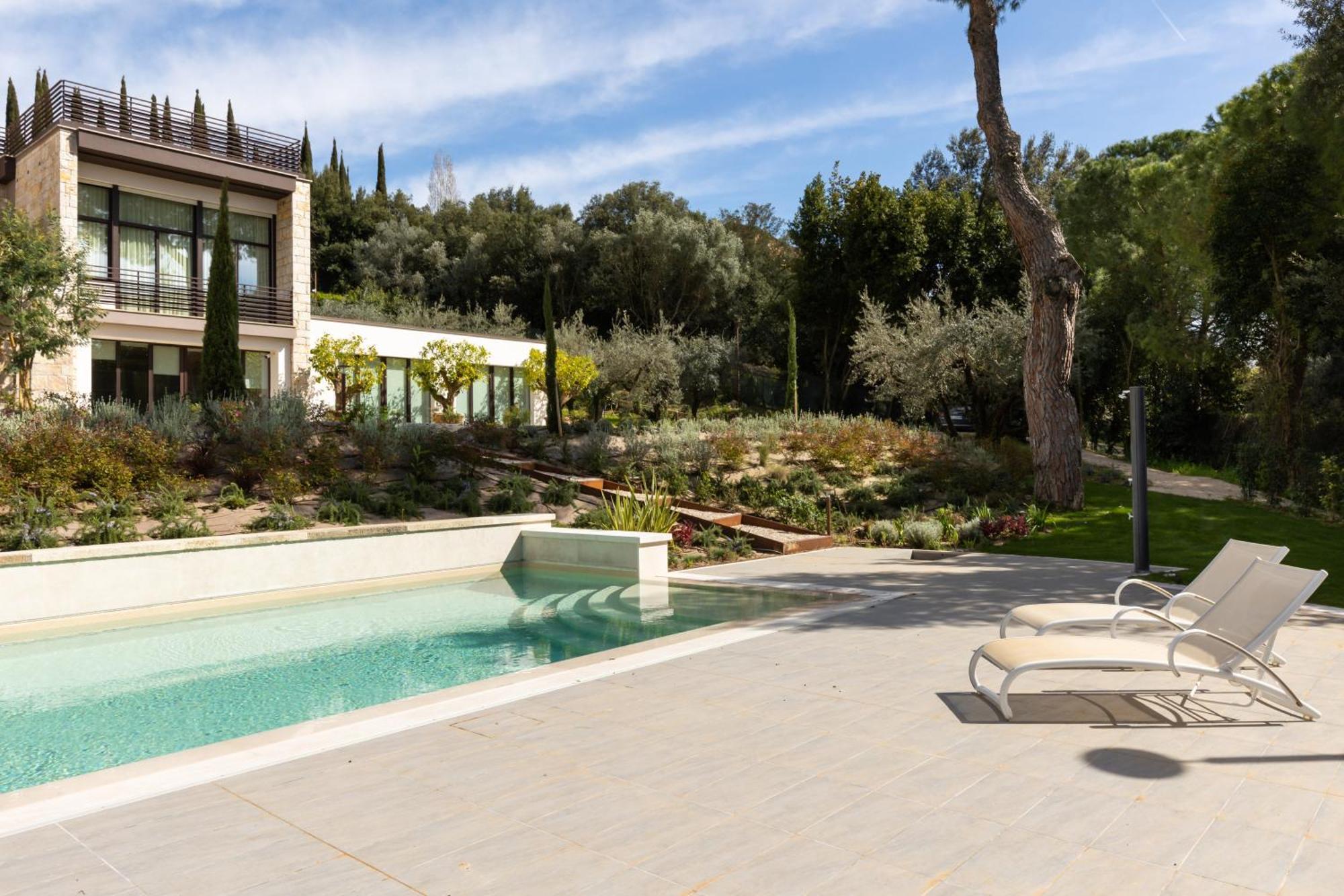 Exclusive Perugia Getaway - Apartments With Shared Pool & Parking Eksteriør billede