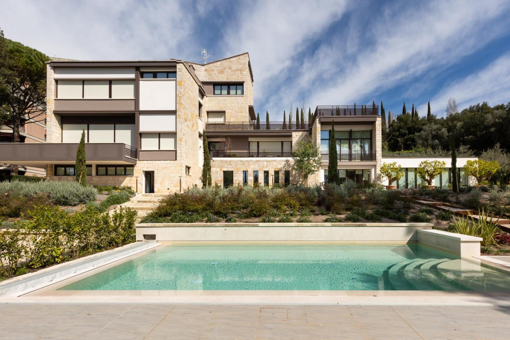 Exclusive Perugia Getaway - Apartments With Shared Pool & Parking Eksteriør billede